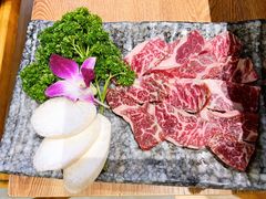 -万兴佳烤肉·长白山老味道(宏泰广场店)