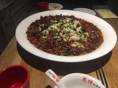 -兔槽江湖菜·重庆璧山兔(水围店)