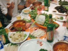 -德龙火锅(松源街直营店)