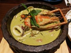 -星叶·东南亚料理(宁波万象汇店)