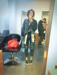 -发饰美男士增发补发假发定制店