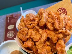 -1937青岛老味道·海肠捞饭·青岛菜(大鲍岛栈桥店)