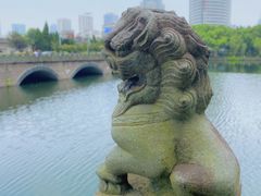-月湖公园