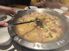-海岛八号龙虾烧烤田鸡(蓝天路总店)