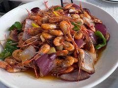 -小六农家乐(崇明西沙湿地店)