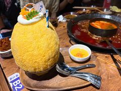 -楠火锅(龙阳广场店)