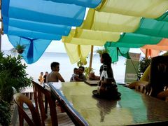 -Jonah's Fruit Shake & Snack Bar