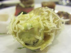 -厦门海景千禧大酒店·海景咖啡厅