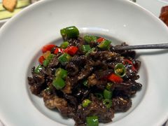 -莲心素食茶艺馆(章华寺店)