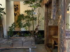 -成川茶店·潮汕工夫浓茶(万象店)