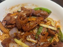 -寻裕记·现炒浇头面(人民广场店)