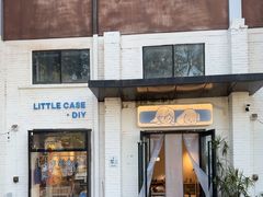 -小意思咖啡店(草桥店)