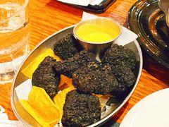 -食间牛排(湖西路店)