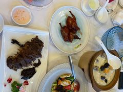-粤菜王府·海鲜·茶市·海景餐厅(大梅沙店)