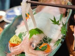 -大吉鲜鱼料理自慢(维也纳大厦店)