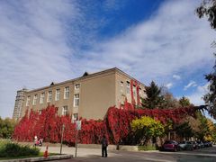 -辽宁大学(崇山校区)