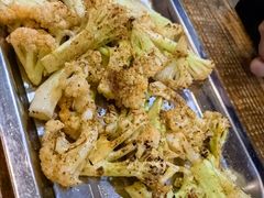 -马老大烧烤(和平路店)