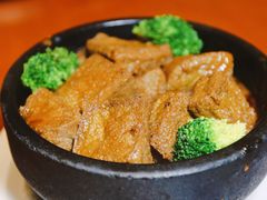 -福州天元国际威斯汀酒店·中国元素餐厅