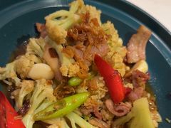 -鹿港小镇(悠唐店)