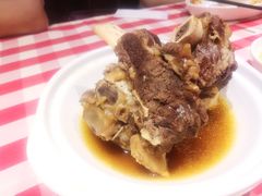 牛大骨-西贝(金桥店)