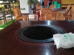 -朝伟清真铜瓢牛肉馆(三十年老·店)