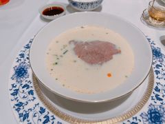 -Yan Ting 宴庭中餐厅(上海静安瑞吉酒店)