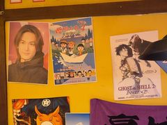 -白石的深夜食堂(济南万象城店)