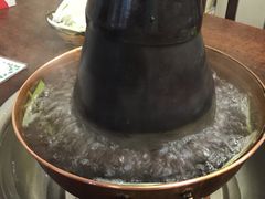 -前门张记涮肉(前门店)