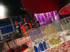 -西安W酒店·WEI全味西餐厅