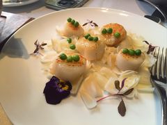 -杭州新新饭店·1913餐厅
