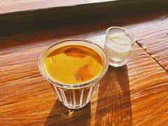 羊奶dirty-Catch Bagel(芳草地店)