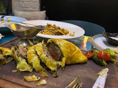 -My Way Town买味堂·东南亚餐厅(亦庄店)