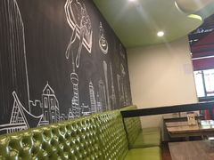 -豪尚豪牛排(彩悦城店)