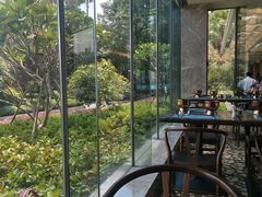 -福州西湖大酒店·怡湖咖啡厅