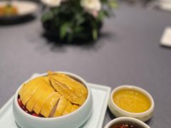 -狮王府淮扬菜(老门东店)