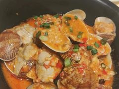 -聚味瞿记·龙虾堂(坡子街店)