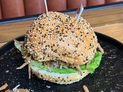 -FAT COW(静安寺店)