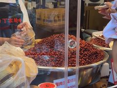 -丁家脆哨(民生路店)