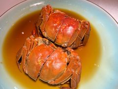 -蟹榭(静安寺晶品商场店)