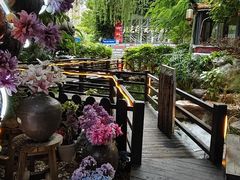 -沸腾鱼乡(知春路分店)
