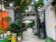-La Maison 夜来香(进贤路店)