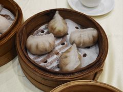 -兴悦酒家(保利克洛维店)