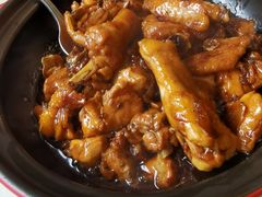 -味悦·老字号·赣州菜(厚德总店)