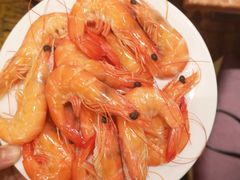 -芭菲盛宴·环球美食(袁家岗店)