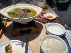 -吴氏老妈·23年家常菜(古城店)