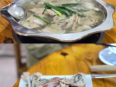 -贵州黄牛肉馆(石化公路店)