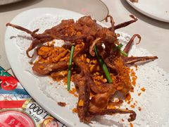 -肥仔文澳门猪骨煲(南京西路店)
