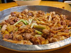 -大笑饭堂(甲子桥店)
