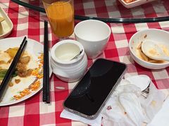 -西贝(六里桥旗舰店)