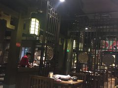 -龙门烤鱼(东方宝泰店)